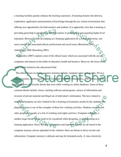 In the Future will People will Still Put Pen to Paper