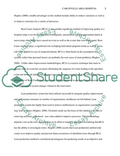 Quality improvement in medication administration