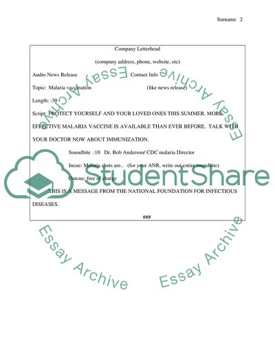 Media and Its Impact on the Modern Society