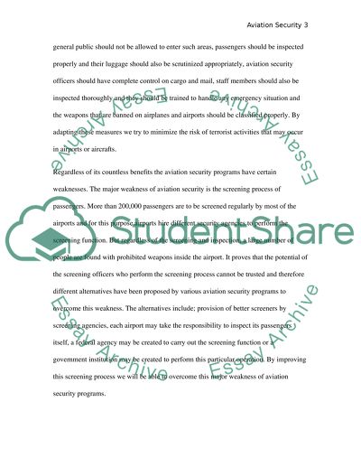 Managers Perspective Paper