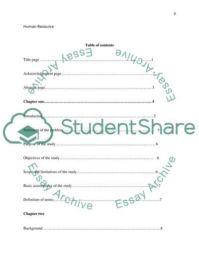 Relationship Between Job Satisfaction, Age and Education of the Level of Employees of IBM