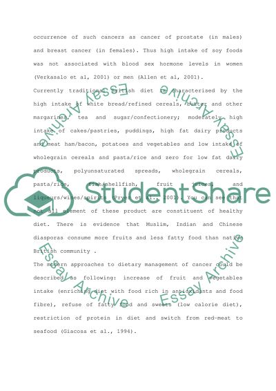 Actually Term Cancer