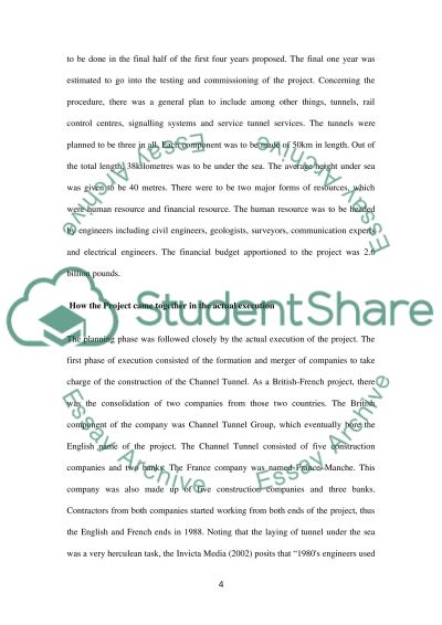 project management 9 essay Introduction project management is needed for any businesses to organize work efficiently and gain profit in a way that minimize risk cost the end result of project. project management 9 essay Introduction project management is needed for any businesses to organize work efficiently and gain profit in a way that minimize risk cost the end result of project.