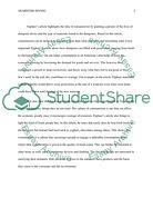 Thesis Statement For Education Essay On Dumpster Diving Essay Papers Examples also Sample Synthesis Essays Dumpster Diving Essay Biggest Paper Database Environmental Science Essays