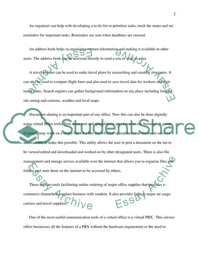 Personal Development Planning