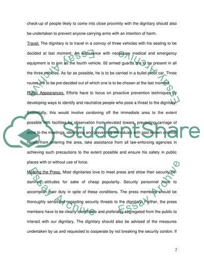A Process of Gathering and Assessing Information