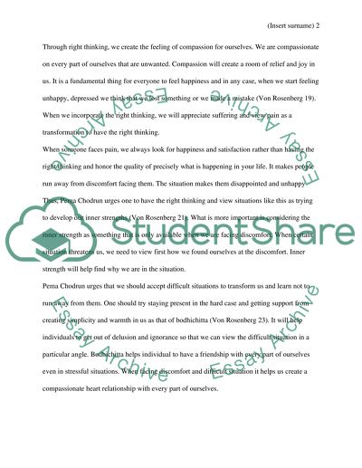 When Things Fall Apart by Chodrun from chapter 1 to 18