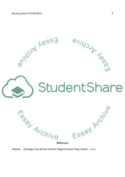 The Use of the Mean as a Measure of Central Tendency