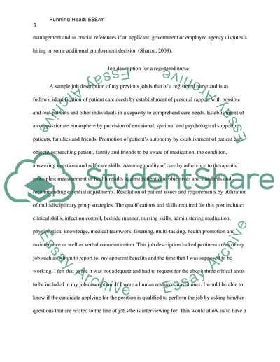 Human Resource Management PT 4