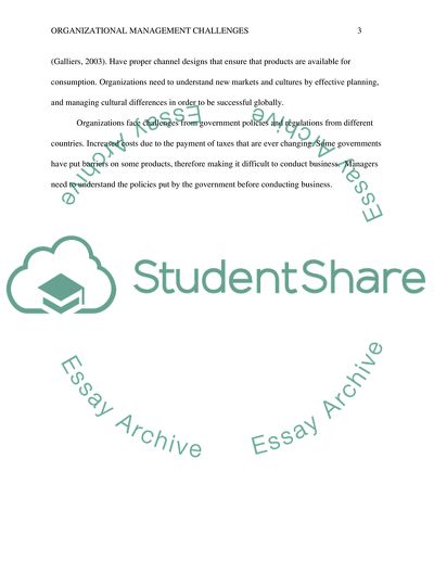 Discussion board week 2