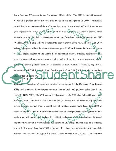 Managerial Economics and Globalization