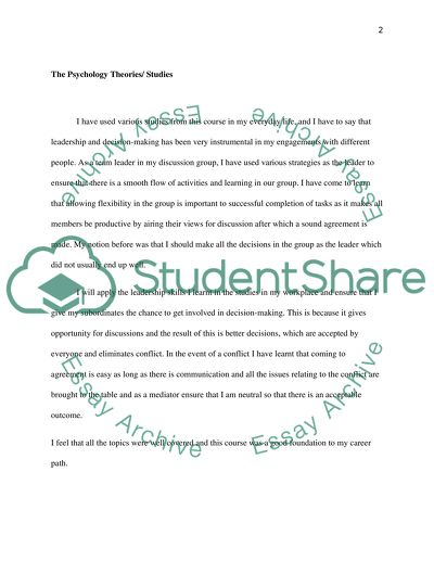 My Ability to Conduct Research as a Scholar Practitioner