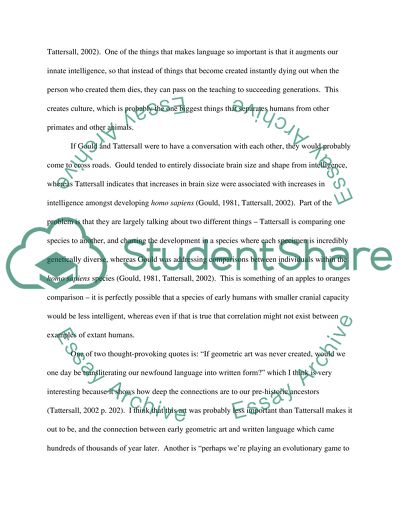 How Different from Monkeys Are We Truly