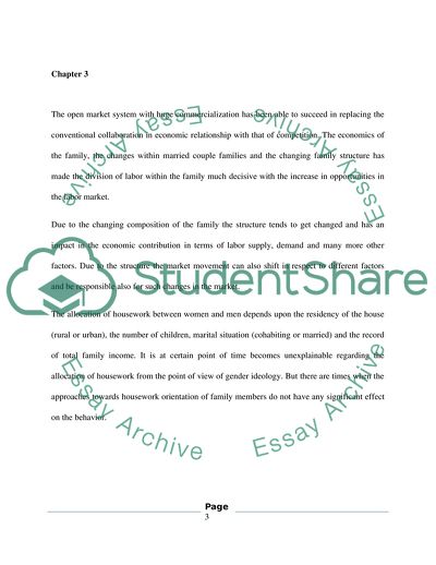 Analysis of The Economics of Women, Men, and Work Book by Blau, Francine