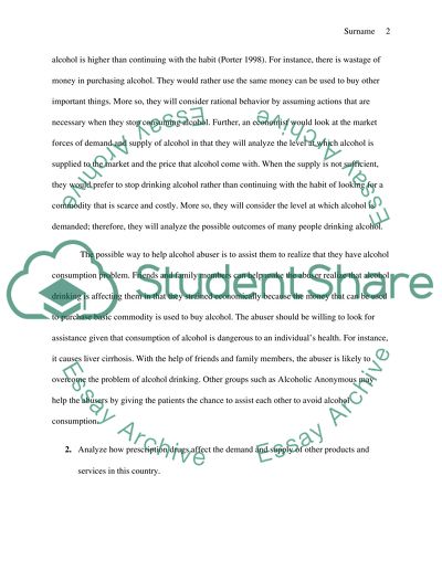 Principles of Economics