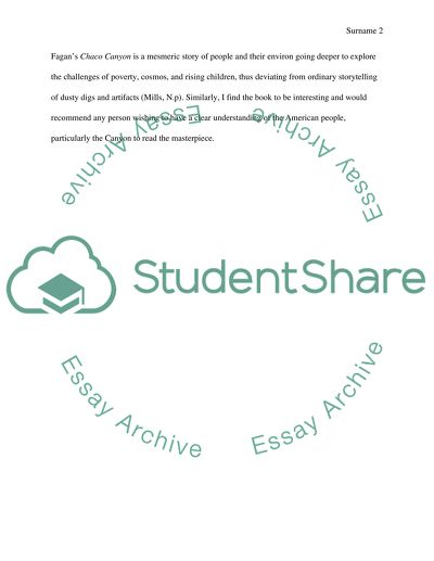 Book Review of anything by Brian M. Fagan