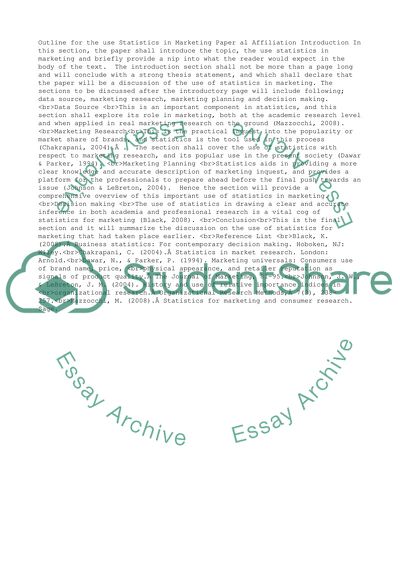 Statistics for Managers Project wk6