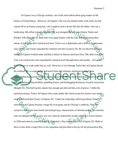 Consequences of Having Greater Power