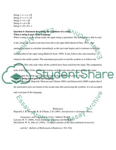 MATH203 - Applications of Discrete Mathematics -PHASE 4 DB