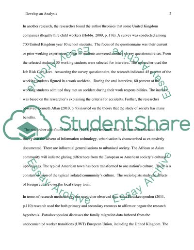 Theory and Method in Social Science