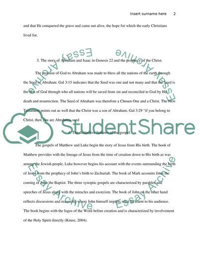 The Servants Song, Interpretation of the Book of Jonah by the Early Christians