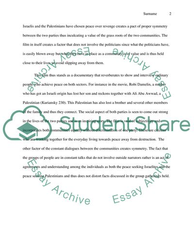 Middle East in world affairs