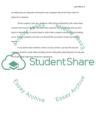 Marketing Strategies: Customer Feedback Surveys