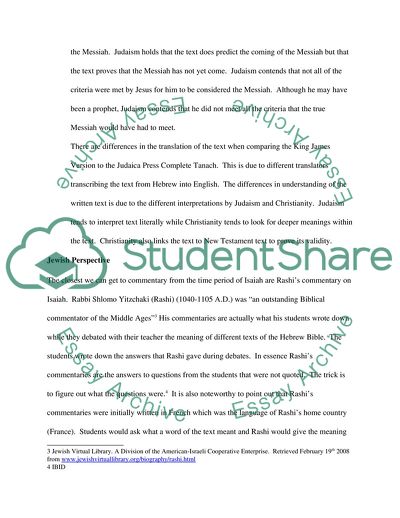 Analysis of Isaiah 61:1-11 Book