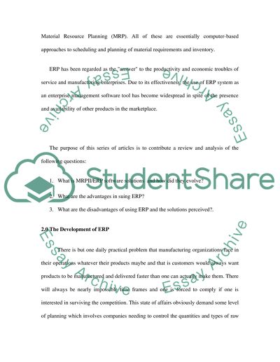 The Application of Information Technology in the Workplace