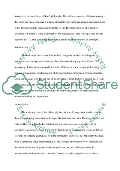 Philosophy of Education