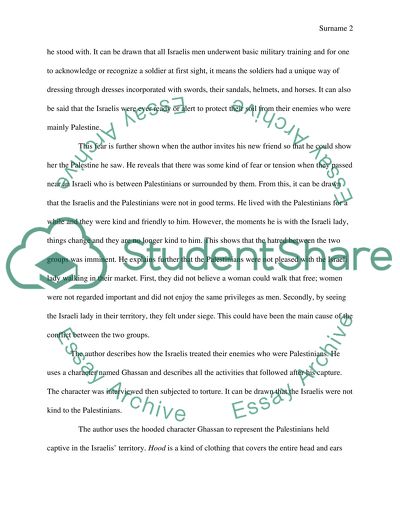 Visual Strategies to Convey Political Information