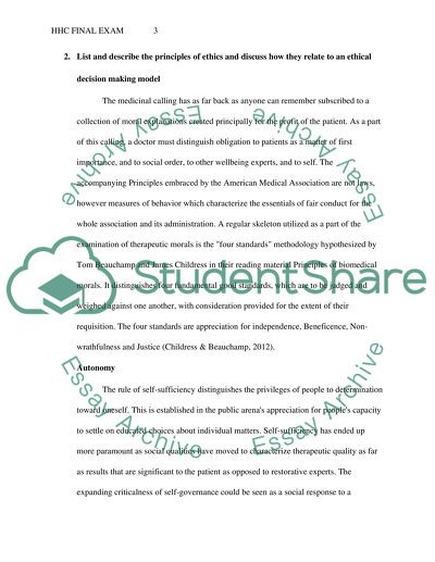The Purpose of the Canadian Charter of Rights and Freedoms
