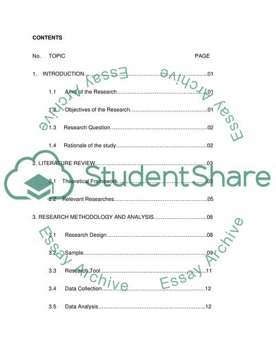 Consumer Behaviour in Purchase of a Mobile Phone