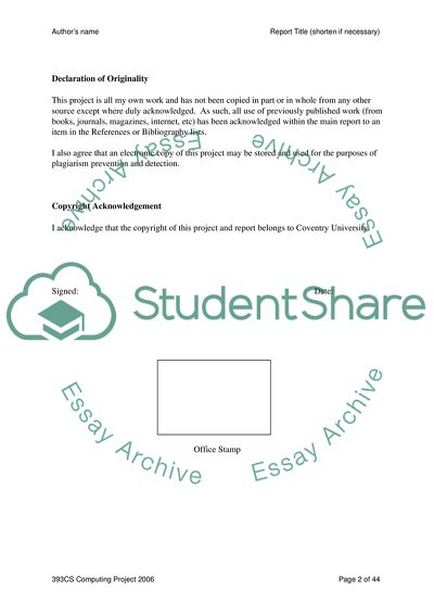 Social Networking Websites: Caution and Objectivity