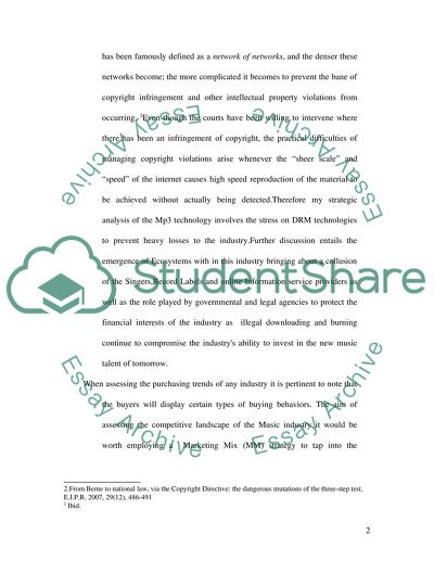 How Competition Forces Shape Strategy