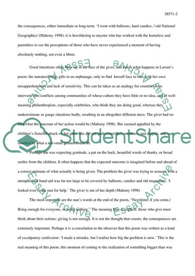 Literature from the Aftermath of the Vietnam War