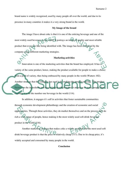 Identify your all-time favourite brand - Guess