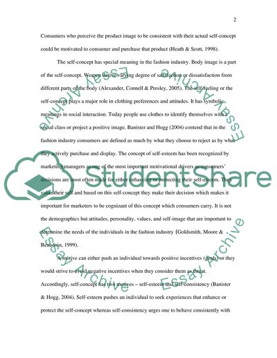 Product Personality and its Influence on Consumer Preference