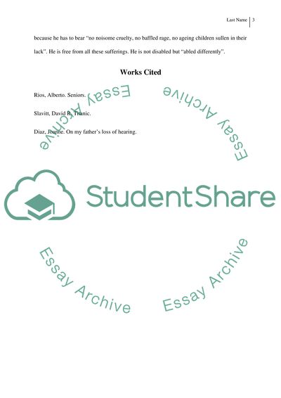 The Best Poems of the Great Authors