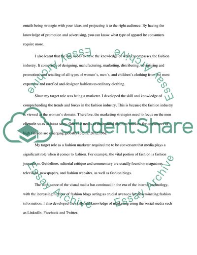 The Culture of Fashion: a New History of Fashionable Dress