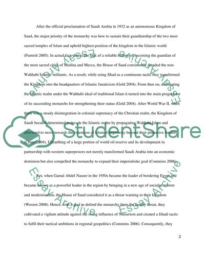 Islamist and historical