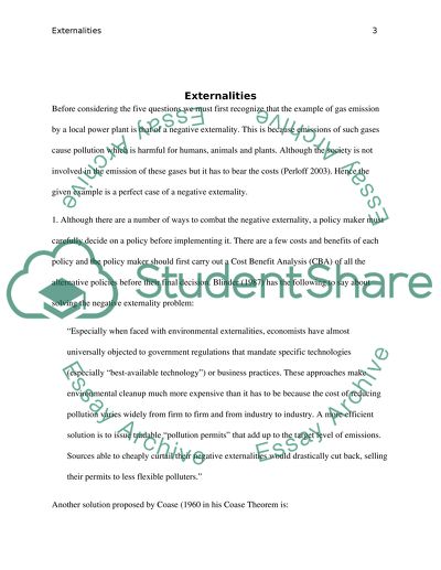 Negative externalities examples image