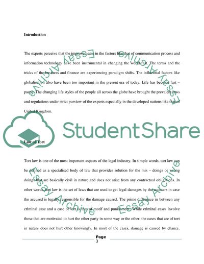 The Prevalent Laws and Regulations Under Strict Purview of the Experts