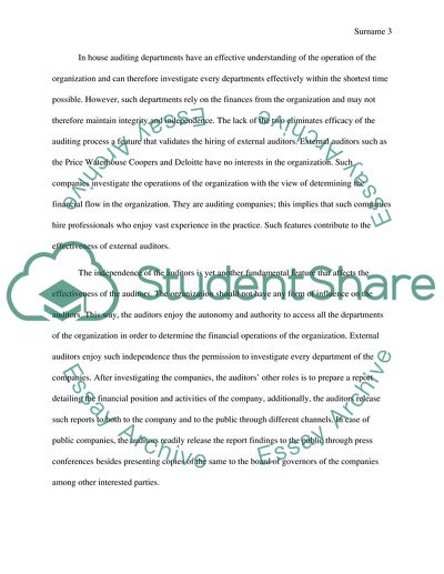 Extent of Fraud in Corporate Organizations