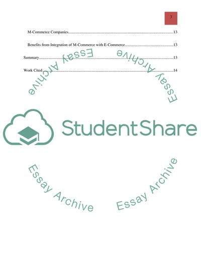 The Problems with Current Online Business