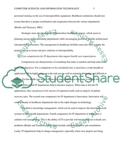 Healthcare Information Management System