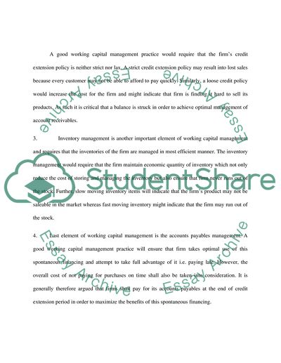 Managing Business and Financial Decision