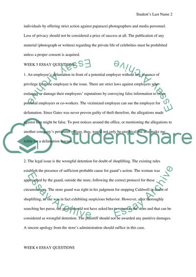 Discussing Issues Concerning the Wrongful Death Claim