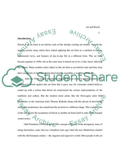 Jeff Koonss Works a Binary between Art and Kitsch