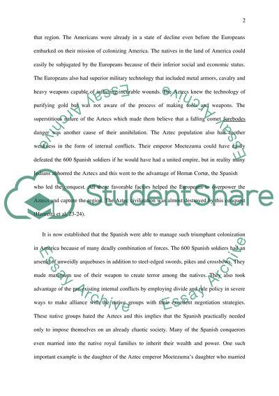 What made Native American peoples vulnerable to conquest by European adventurers